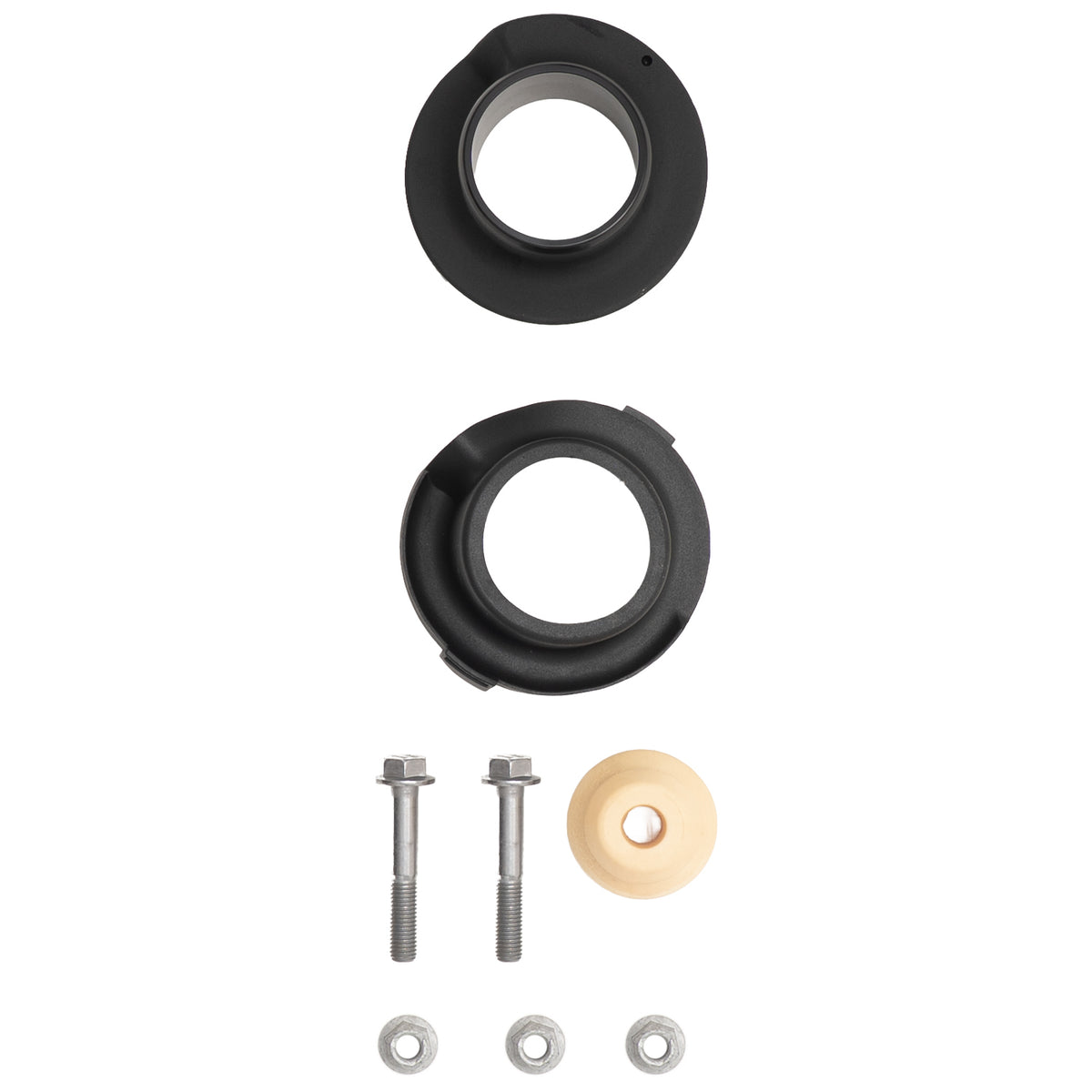 Bilstein B8 6112 Front Suspension Kit