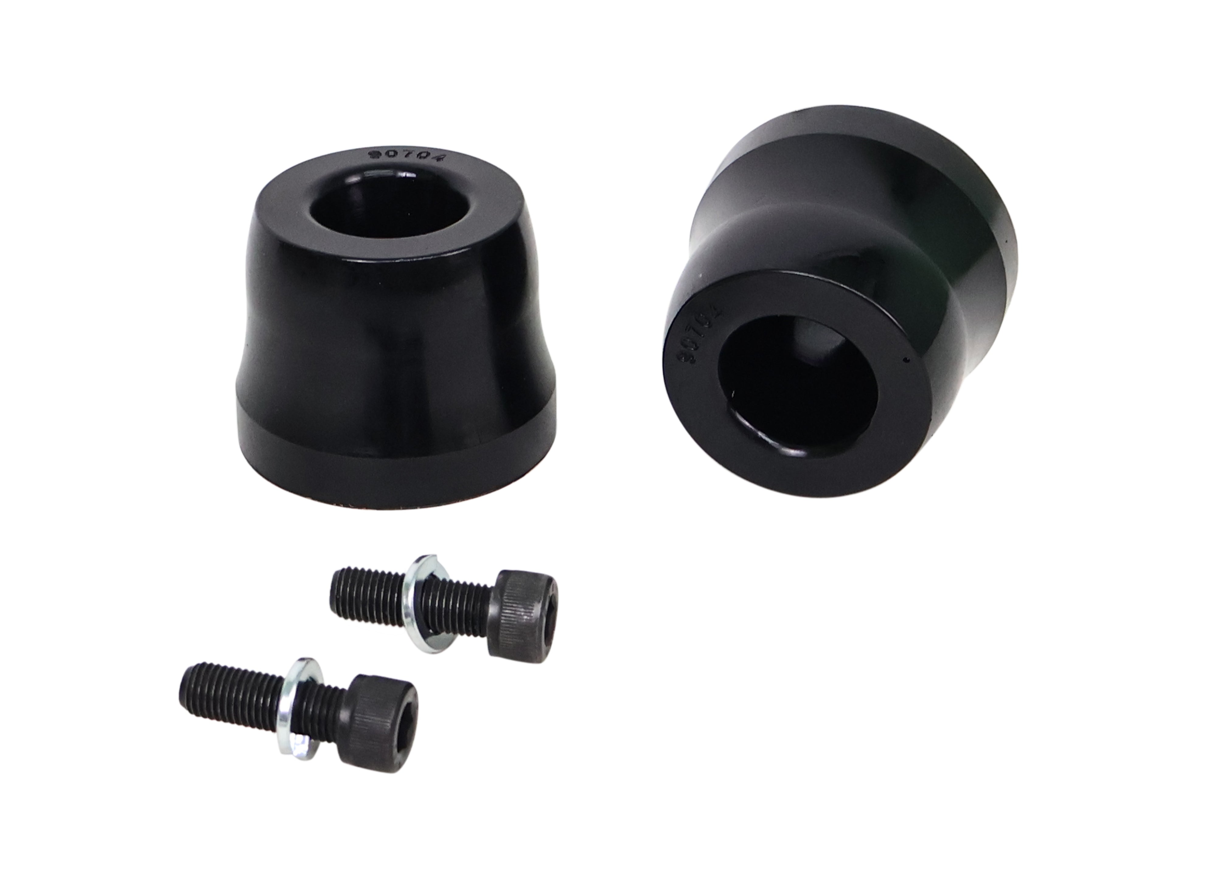 Whiteline Front Bump Stop Bushing Kit for 2005-2013 Toyota Tacoma (N20/N30) W93449