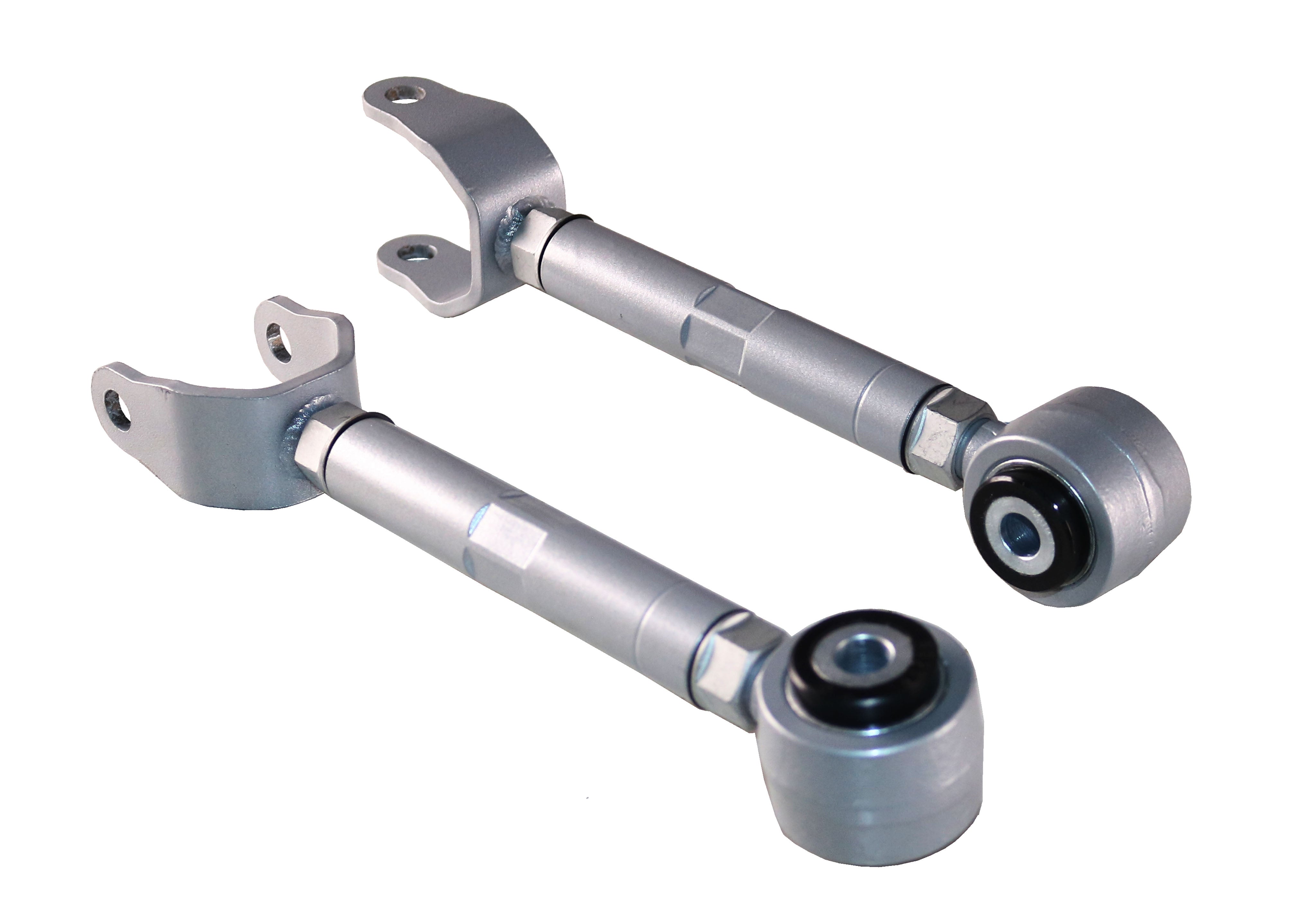 Whiteline Adjustable Rear Upper Traction Arm Set for 2017-2026 Tesla Model 3 KTA328