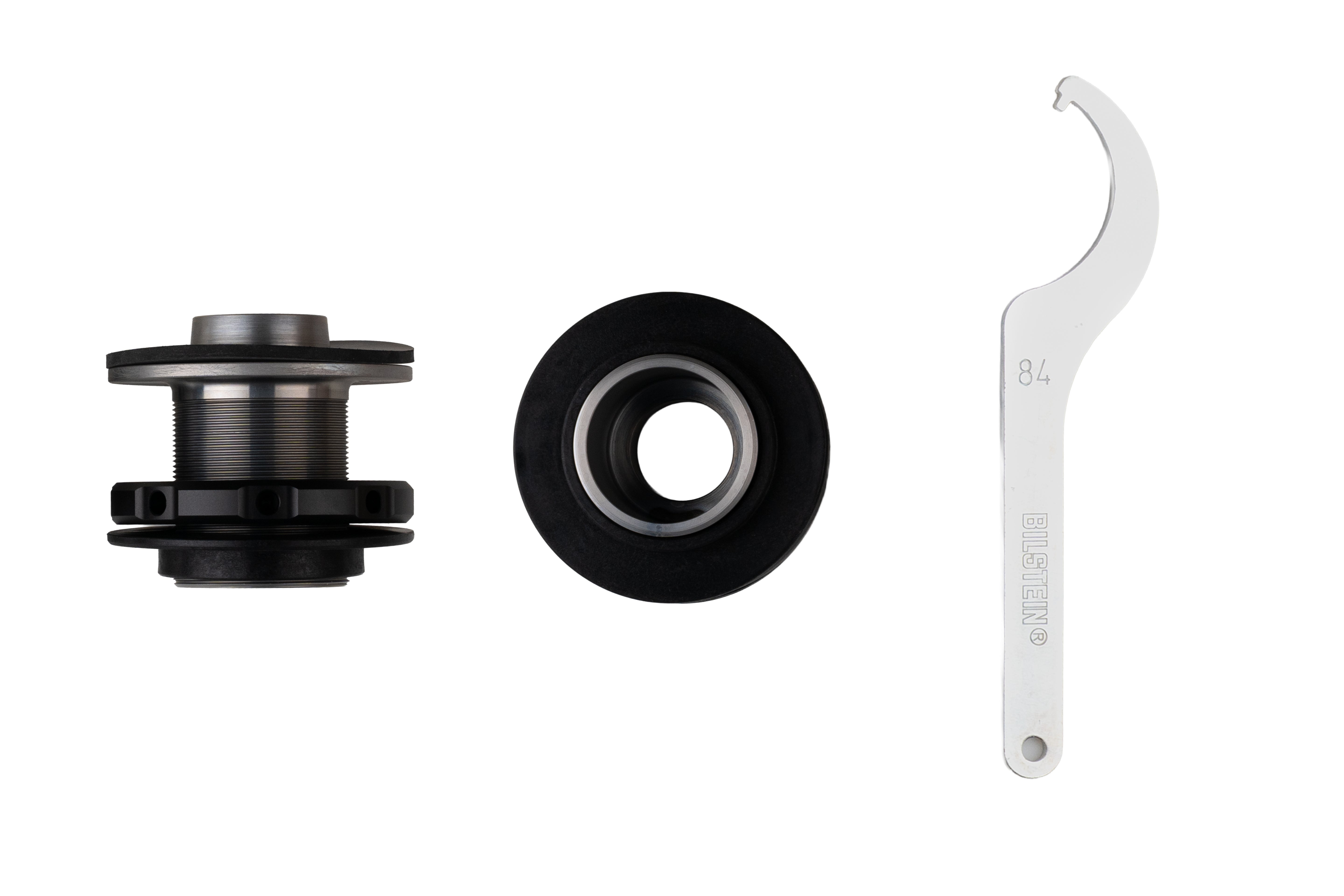 Bilstein B16 (PSS10) Suspension Kit for 2014-2016 BMW 428i xDrive (F32/F33)