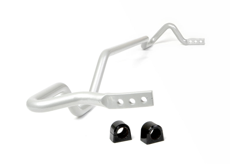 Whiteline Heavy Duty Blade Adjustable 22mm Rear Sway Bar for 1998-2002 Subaru Forester Base, L, S (SF/SG) BSR20XZ