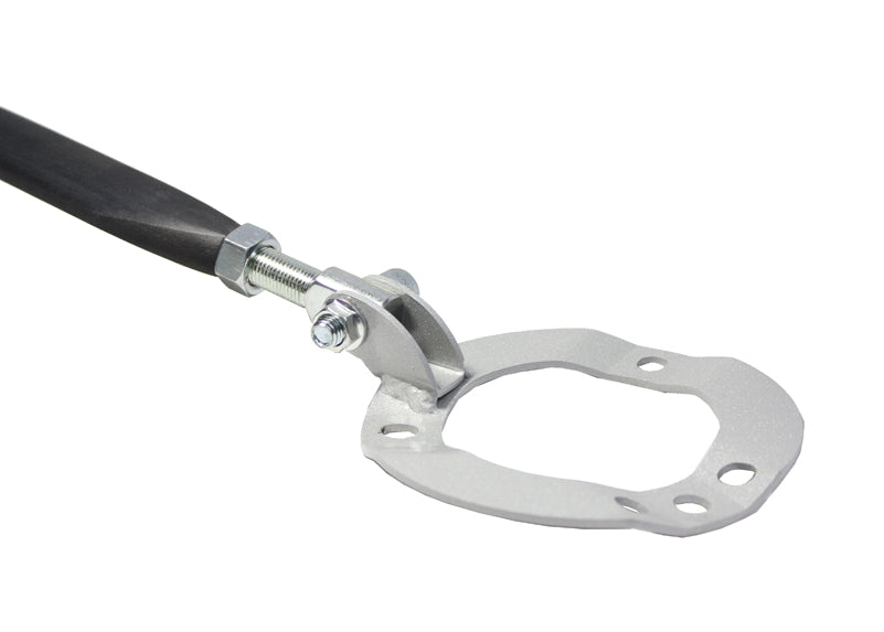 Whiteline Front Strut Tower Brace for 1996-1999 BMW 328is 3 Series (E36)