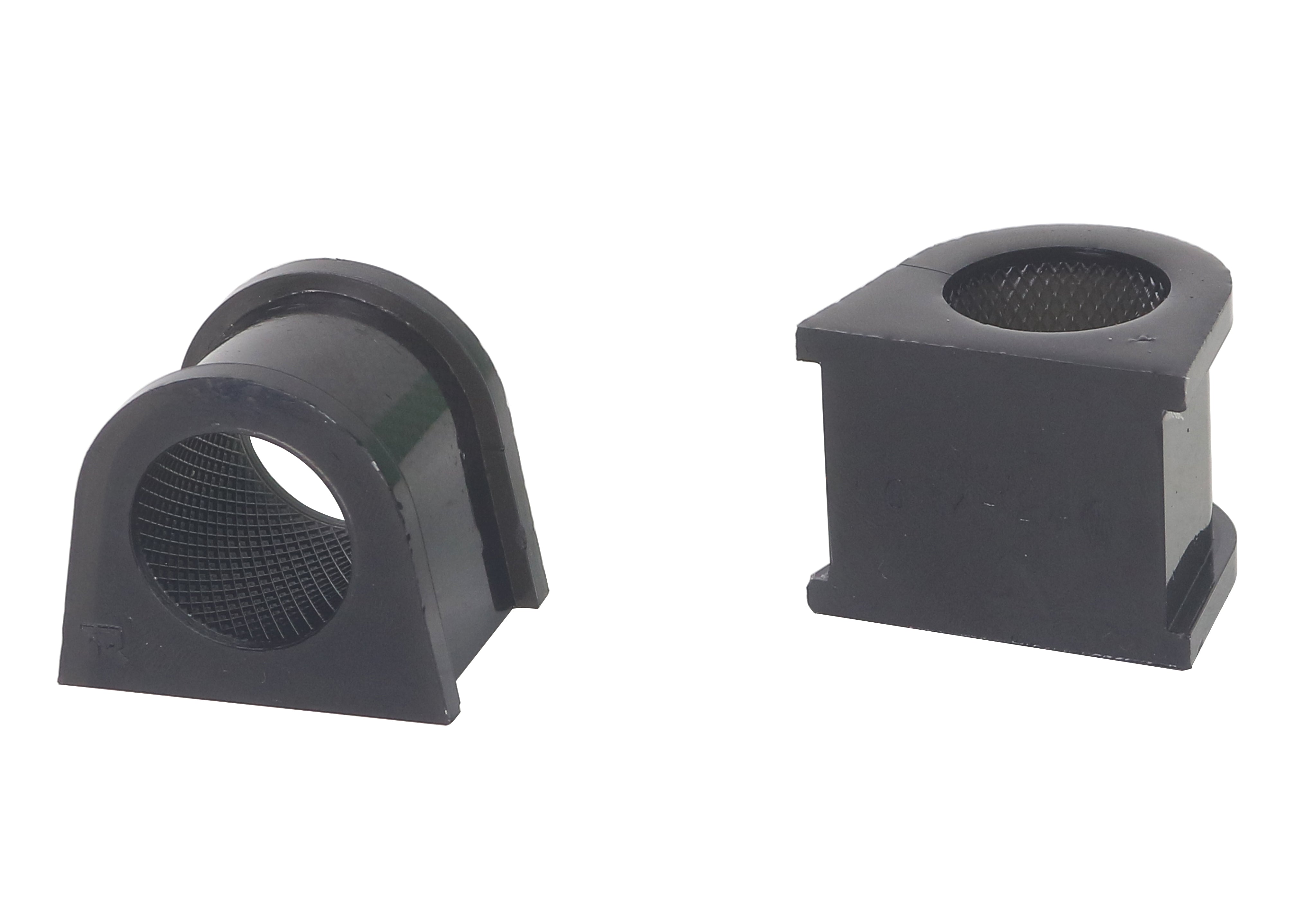 Whiteline 24mm Rear Sway Bar Mount Bushing Kit for 2000-2009 Subaru Legacy (BE/BH/BL/BP/BM/BR) W0406-24