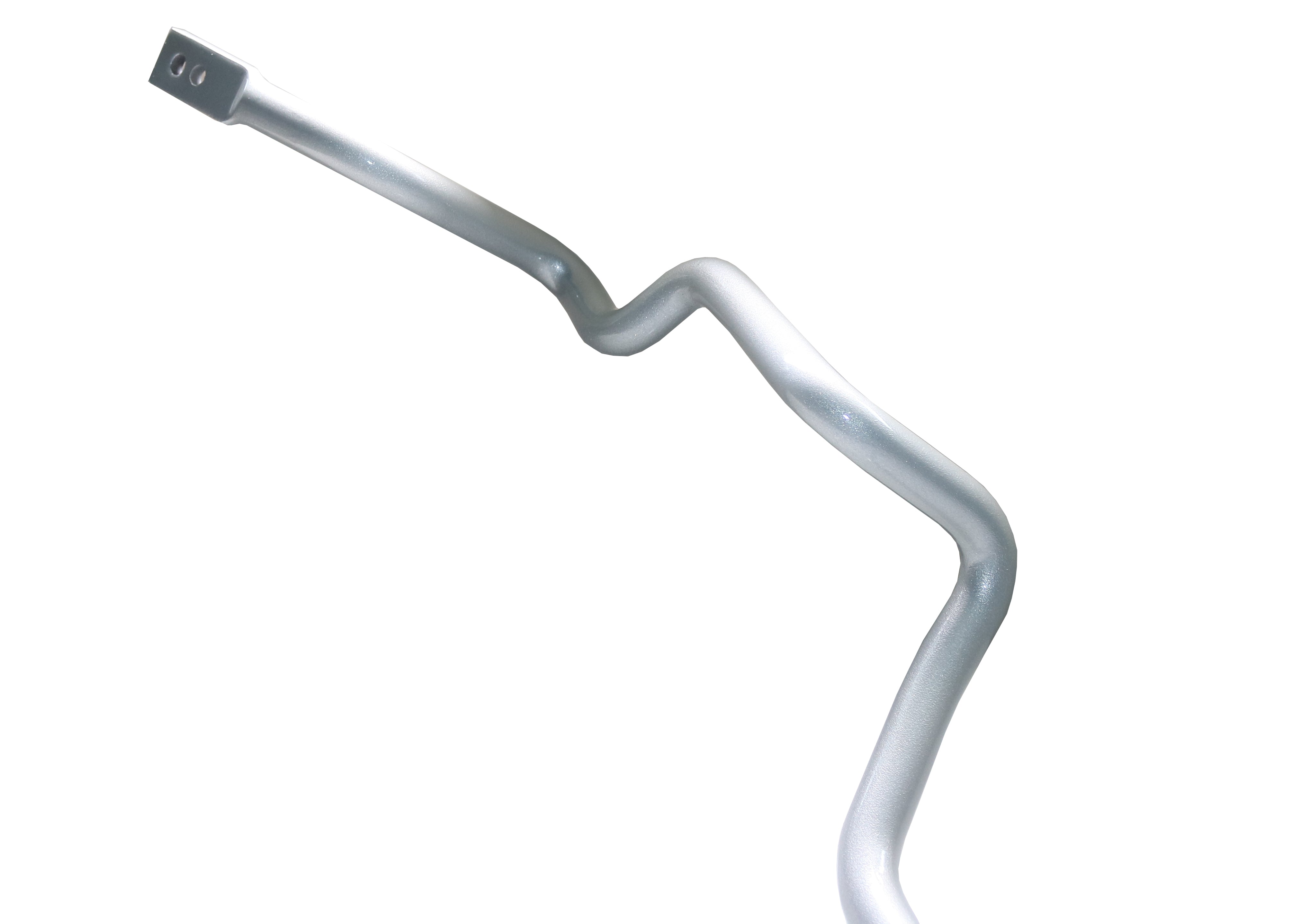 Whiteline 2-Point Adjustable Heavy Duty 24mm Front Sway Bar for 1994-2001 Acura Integra GS-R/LS (DC) BHF53Z