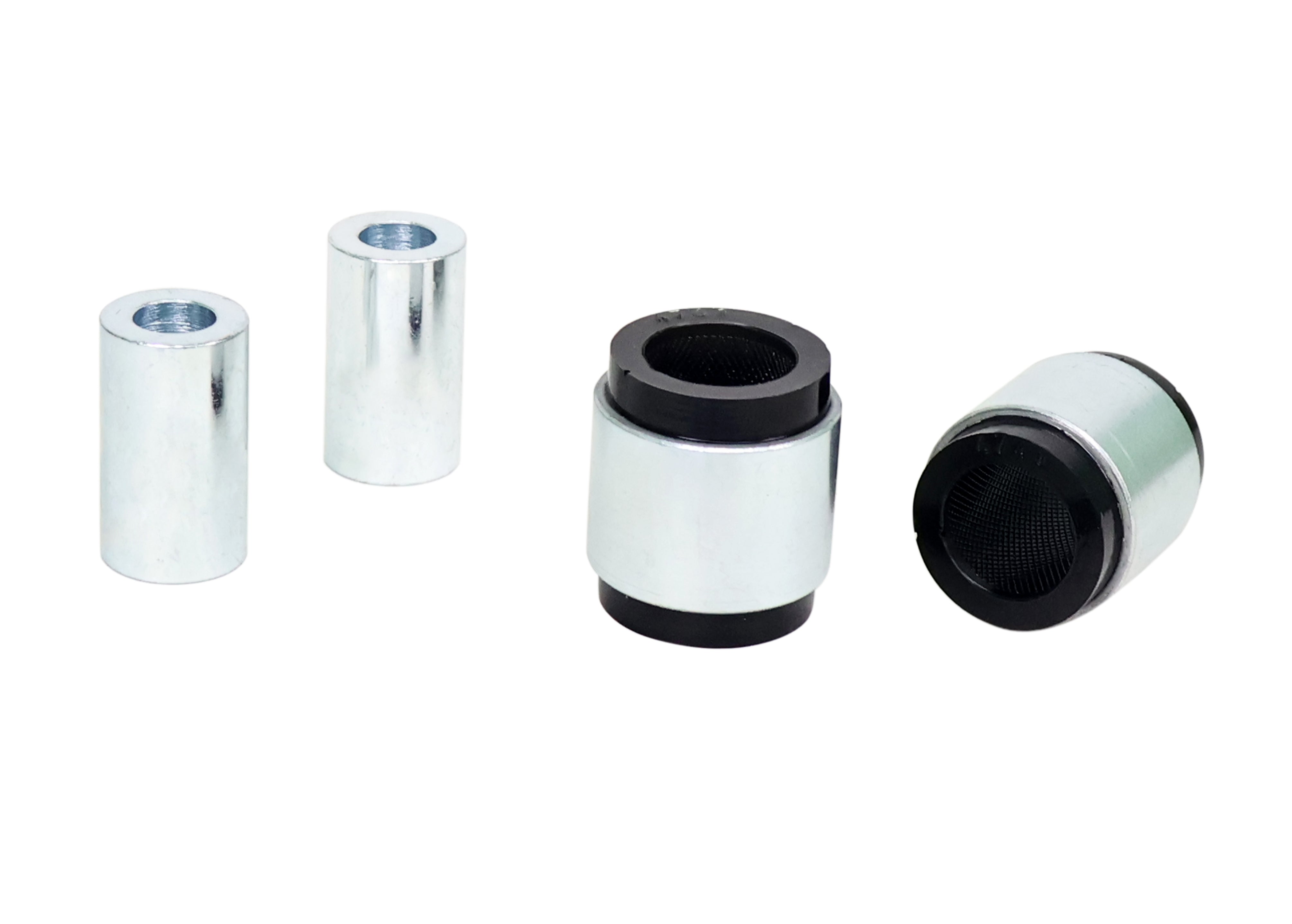 Whiteline Rear Upper Inner Control Arm Bushing Kit for 2015-2026 Ford Mustang (S550/S650) W63464