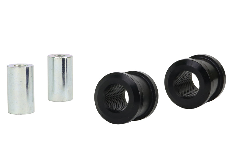 Whiteline Rear Upper Outer Control Arm Bushing Kit for 2008-2015 Audi TT Quattro (8J) W63550