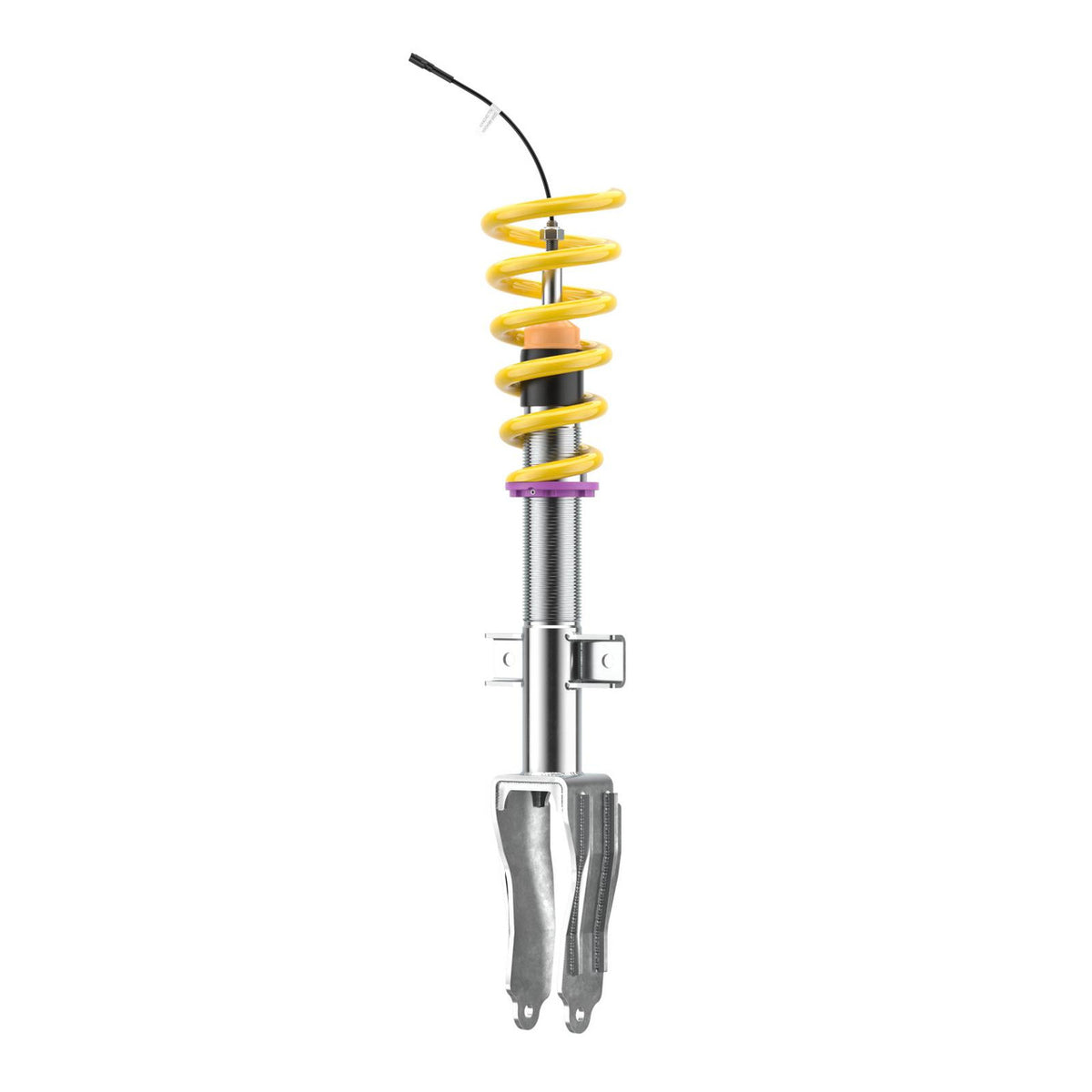 KW DDC Plug & Play Coilover Kit - 2018-2024 Alfa Romeo Stelvio Quadrifoglio 39015002