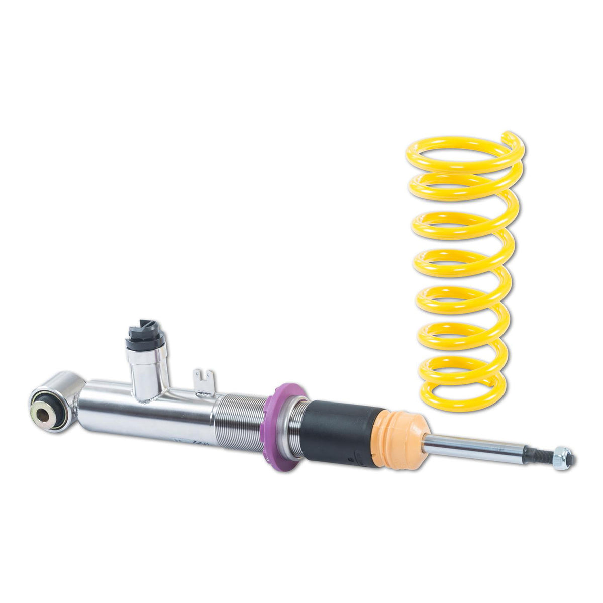 KW DDC Plug & Play Coilover Kit - 2011-2016 BMW X3 39020032