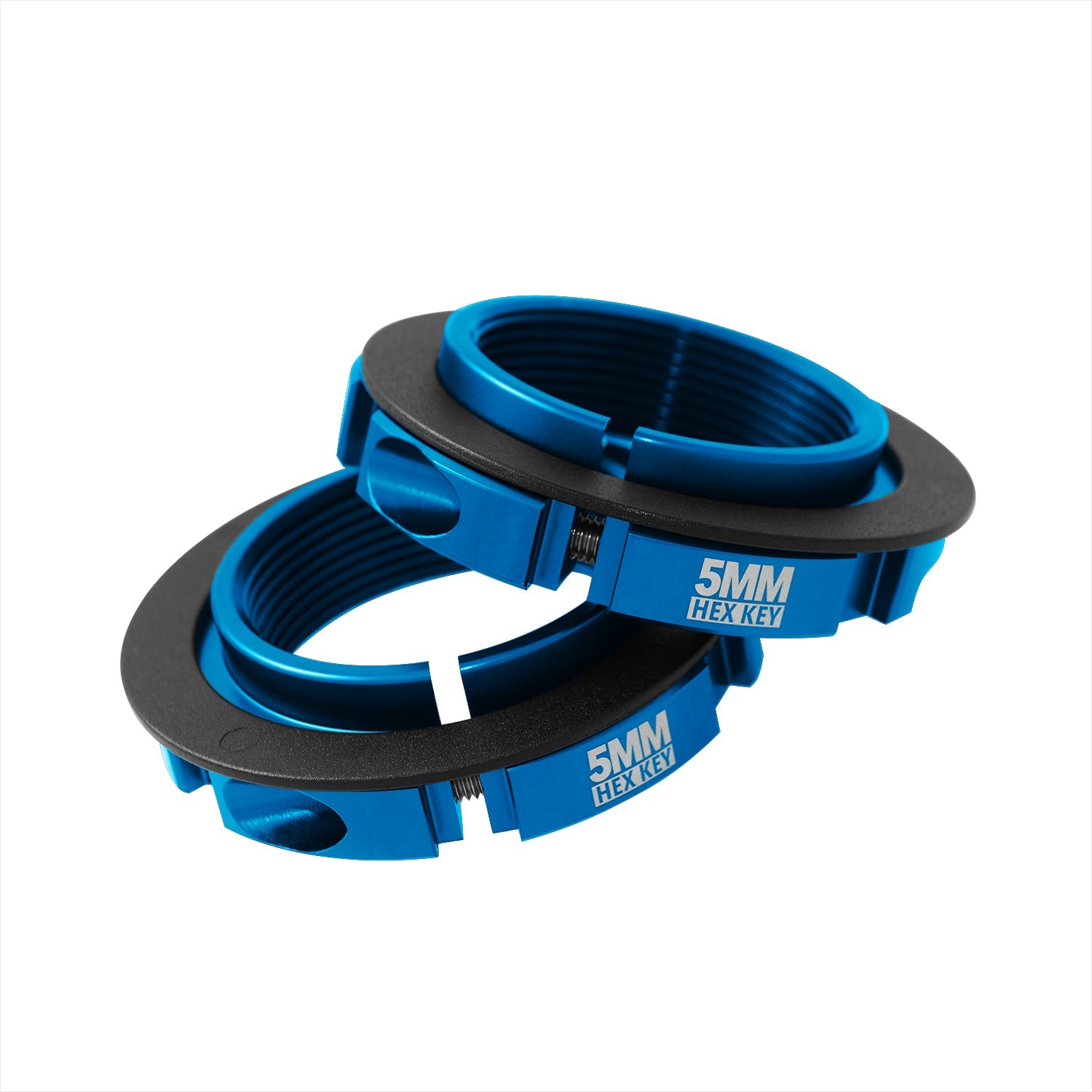 Fortune Auto Locking Spring Perch (Sold in Pairs)