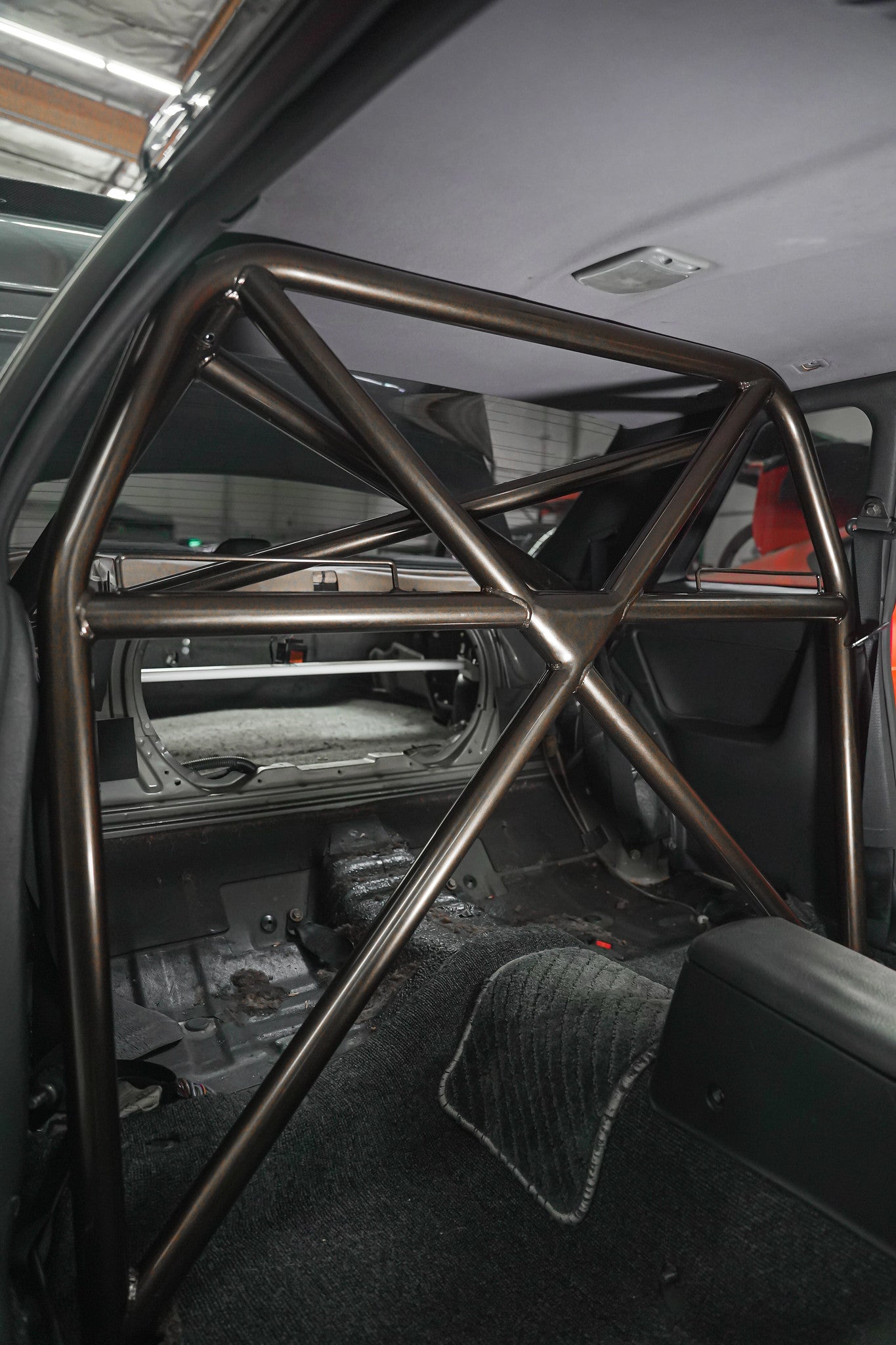 Studio RSR roll bar for 1989-1994 Nissan GT-R (R32) — view 4