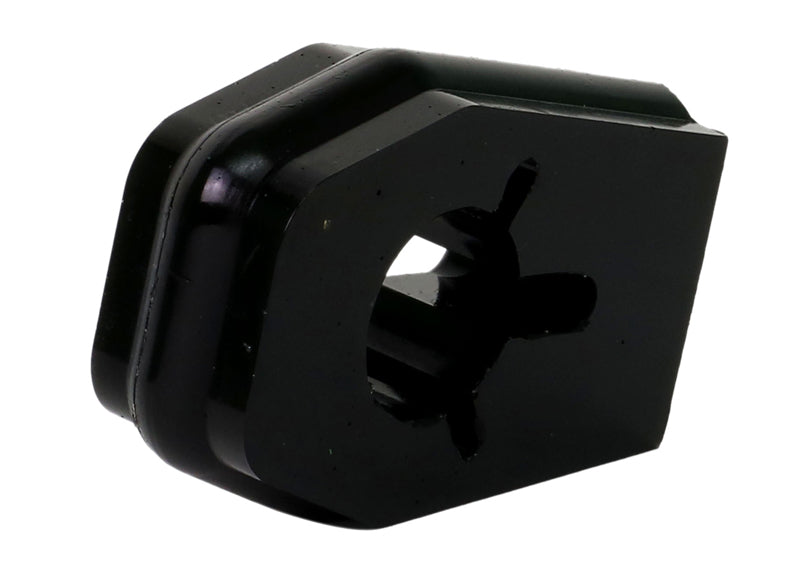 Whiteline Manual Transmission Shift Bushing for 2010-2014 Ford Mustang (S197) KDT962