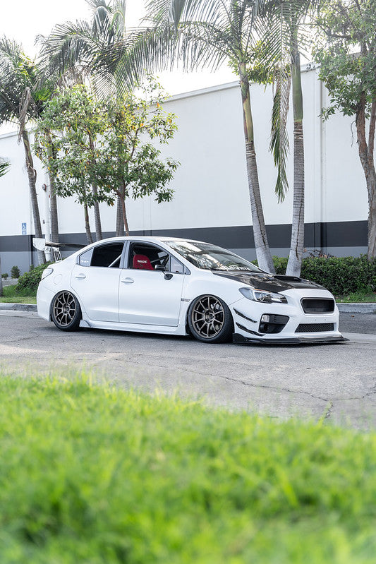 Studio RSR roll bar for 2015-2021 Subaru WRX (VA) — view 2