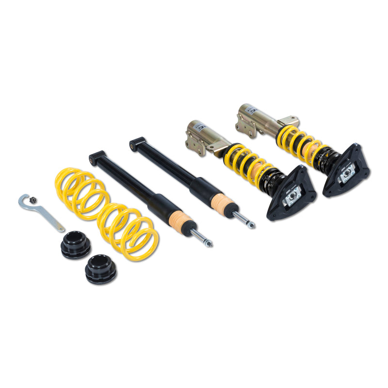 ST Suspensions ST XTA Coilover Kit for 2014-2018 Mercedes-Benz CLA 250 2.0T 4cyl 18225865 - photo 3