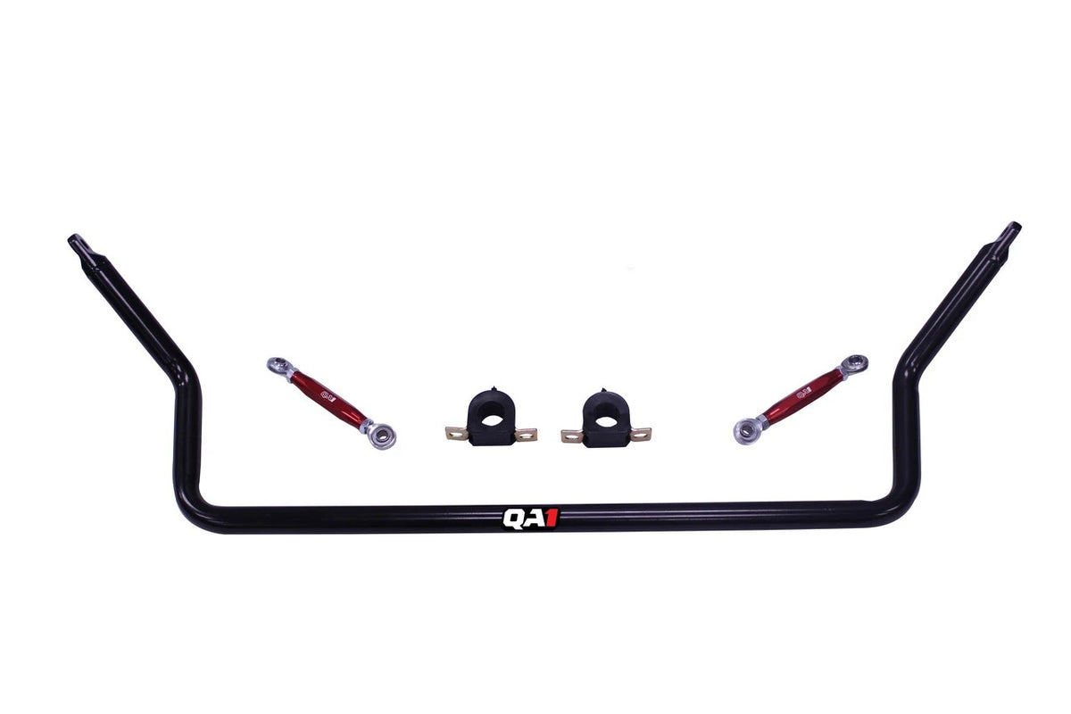 QA1 Level 2 Handling Kit with OE Width 9" Housing for 1988-1998 Chevrolet C1500 RWD photo 3