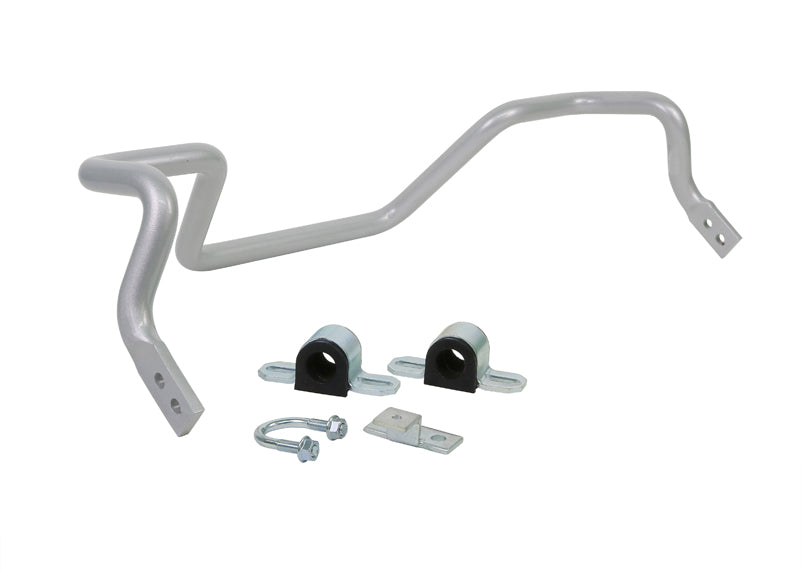 Whiteline Heavy Duty Blade Adjustable 24mm Rear Sway Bar for 2006-2012 Ford Fusion (CD3) BMR82Z