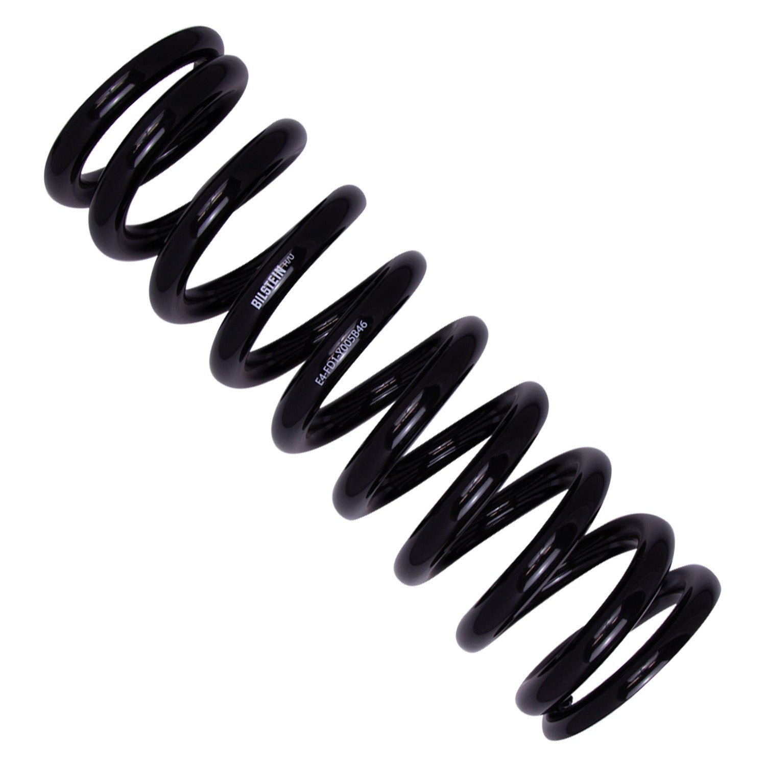 Bilstein B12 (Special) Front Coil Spring Set for 2003-2009 Lexus GX470 (J120)