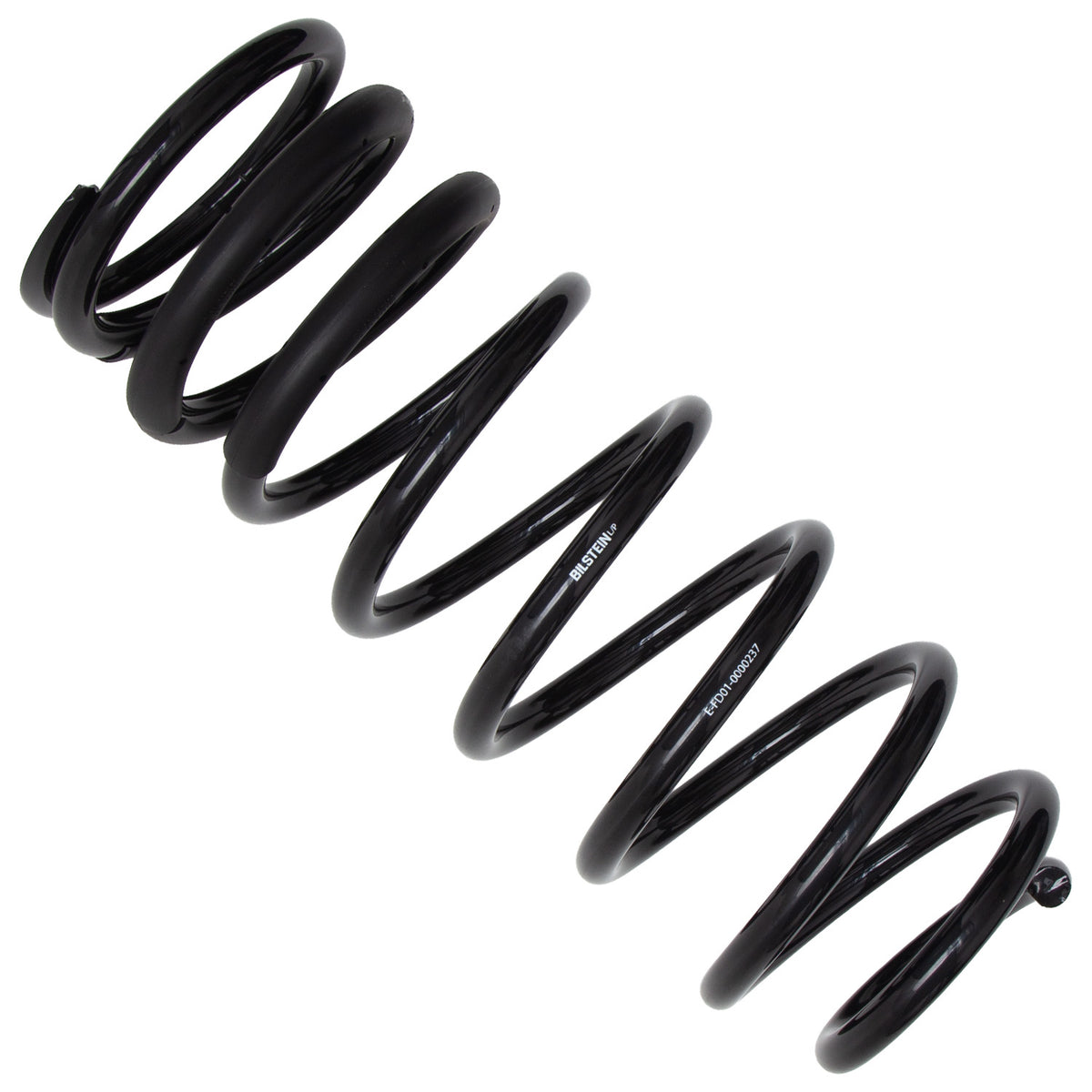 Bilstein B12 (Special) Rear Coil Spring Set
