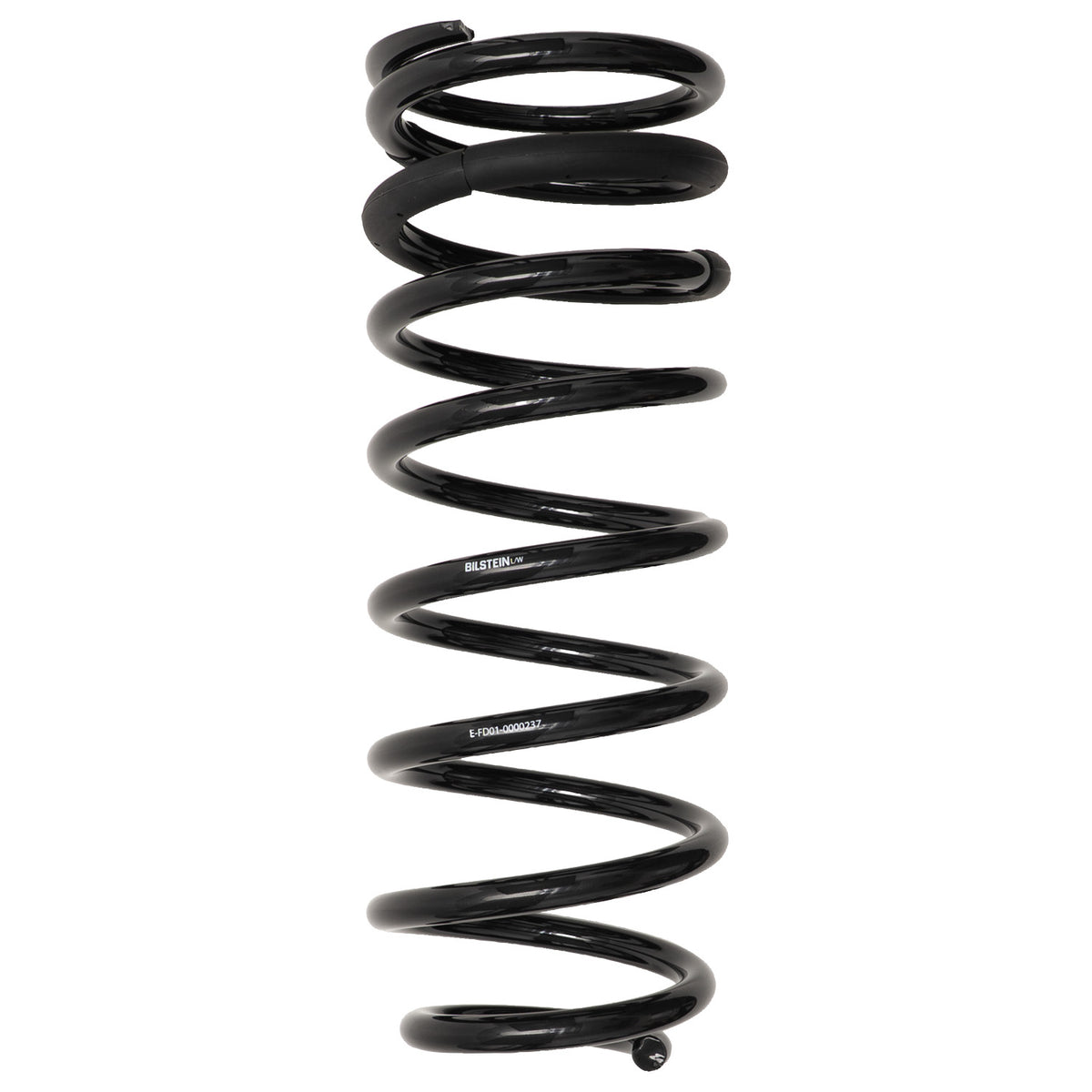 Bilstein B12 (Special) Rear Coil Spring Set