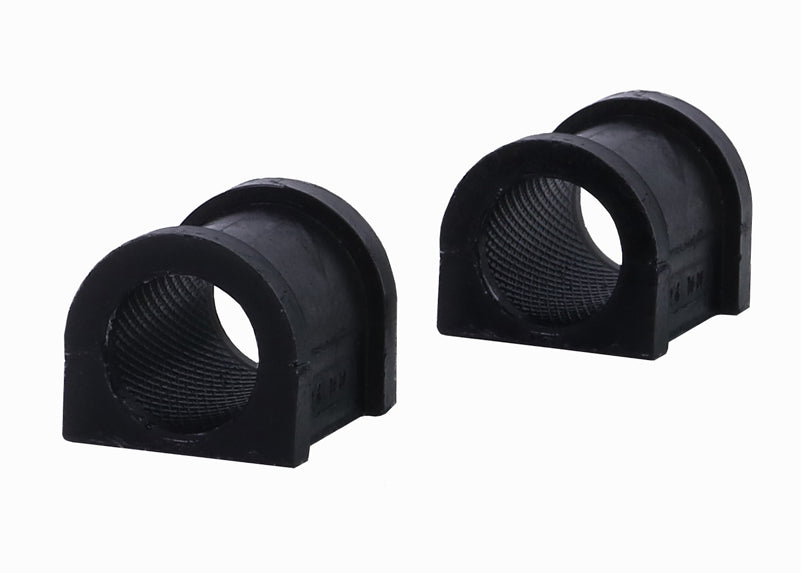 Whiteline 24mm Front Sway Bar Bushing Kit for 1998-2002 Toyota Camry (XV20) KSK060-24