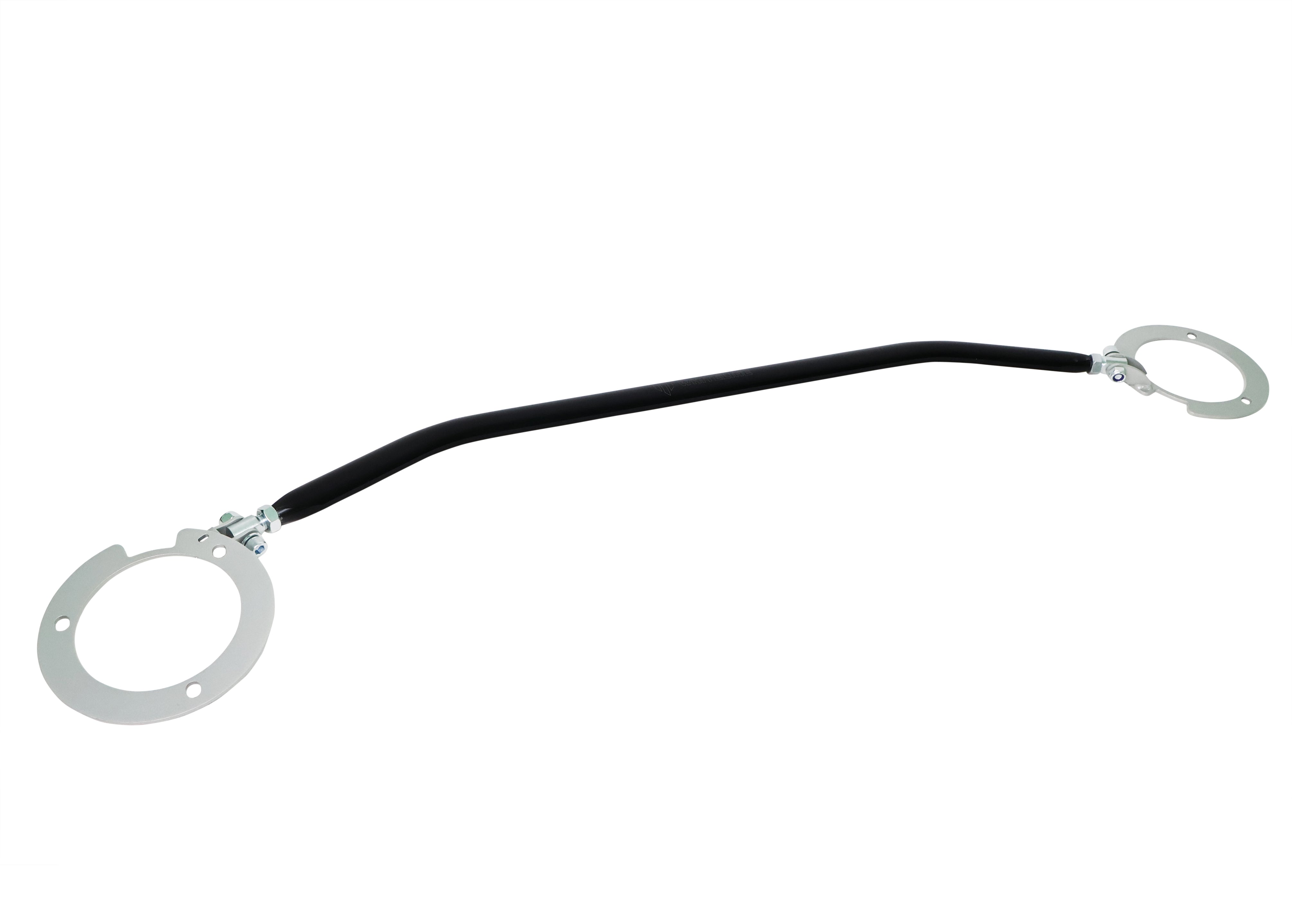 Whiteline Front Strut Tower Brace for 1998-2001 Subaru Impreza WRX RS (GC/GF) KSB550