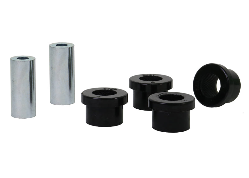 Whiteline Front Control Arm Lower Inner Front Bushing (61mm Long) for 2005 Saab 9-2X Linear (GD/GG) W52837A