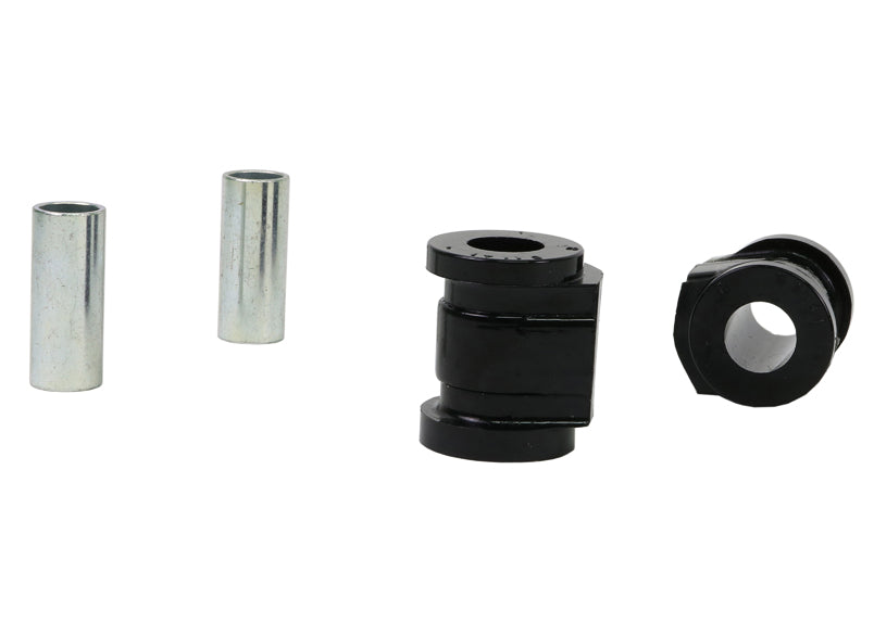 Whiteline Front Control Arm Lower Inner Rear Bushing for 1988-1989 Mazda 323 GTX, SE (BF) W51141