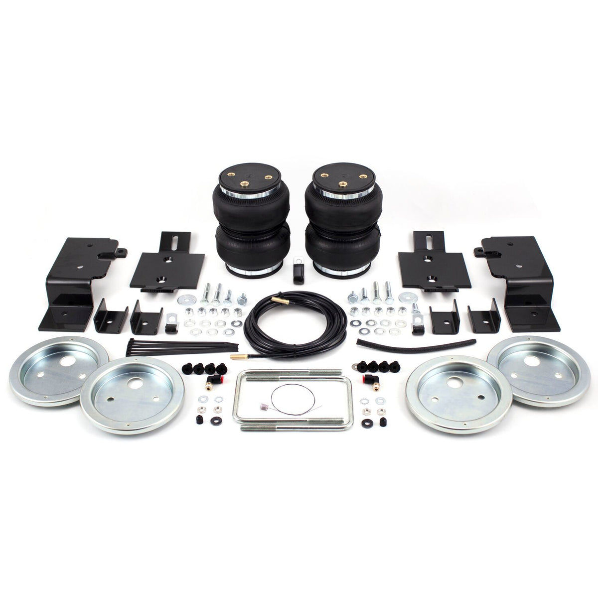 Air Lift LoadLifter 5000 Air Spring Kit for 2007-2018 GMC Sierra 1500 RWD/4WD