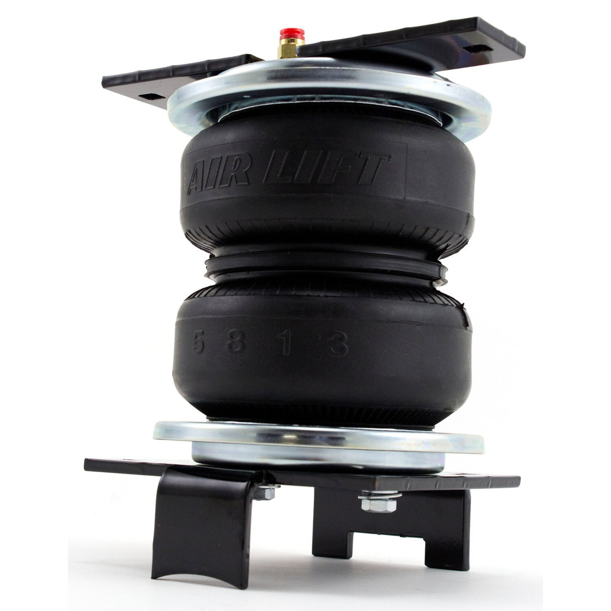 Air Lift LoadLifter 5000 Air Spring Kit for 2004-2014 Ford F-150 RWD photo 4
