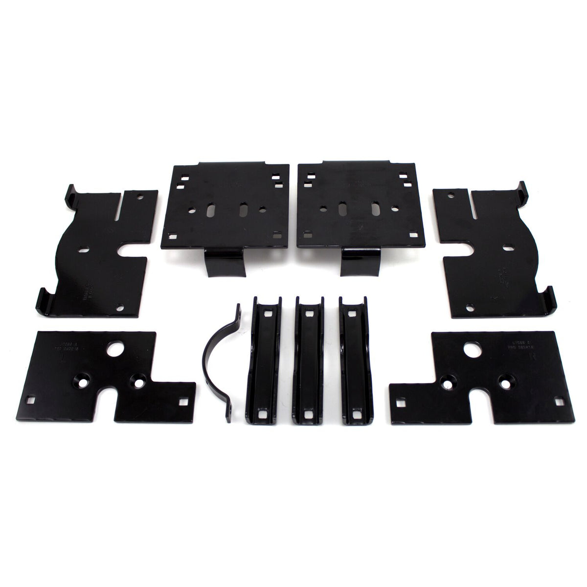 Air Lift LoadLifter 5000 Air Spring Kit for 2004-2014 Ford F-150 RWD photo 3