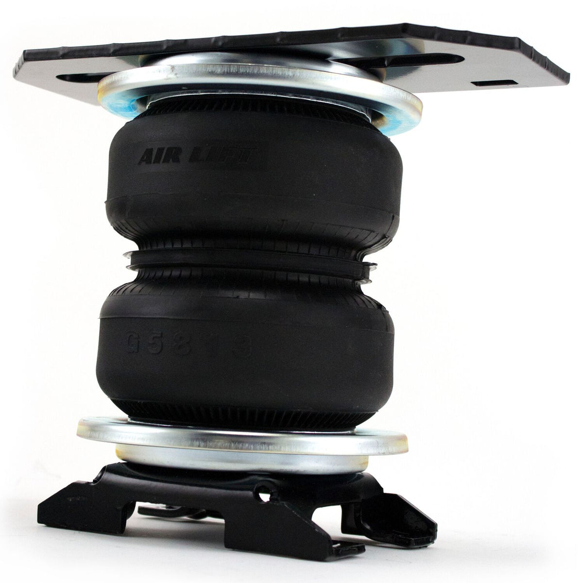 Air Lift LoadLifter 5000 Air Spring Kit for 2002-2008 Dodge Ram 1500 RWD photo 3
