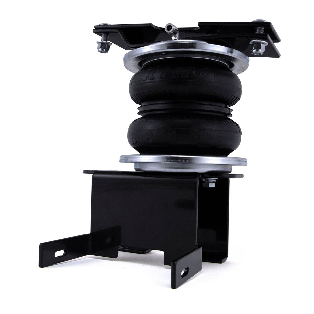 Air Lift LoadLifter 5000 Air Spring Kit for 2015-2020 Ford F-150 RWD photo 2