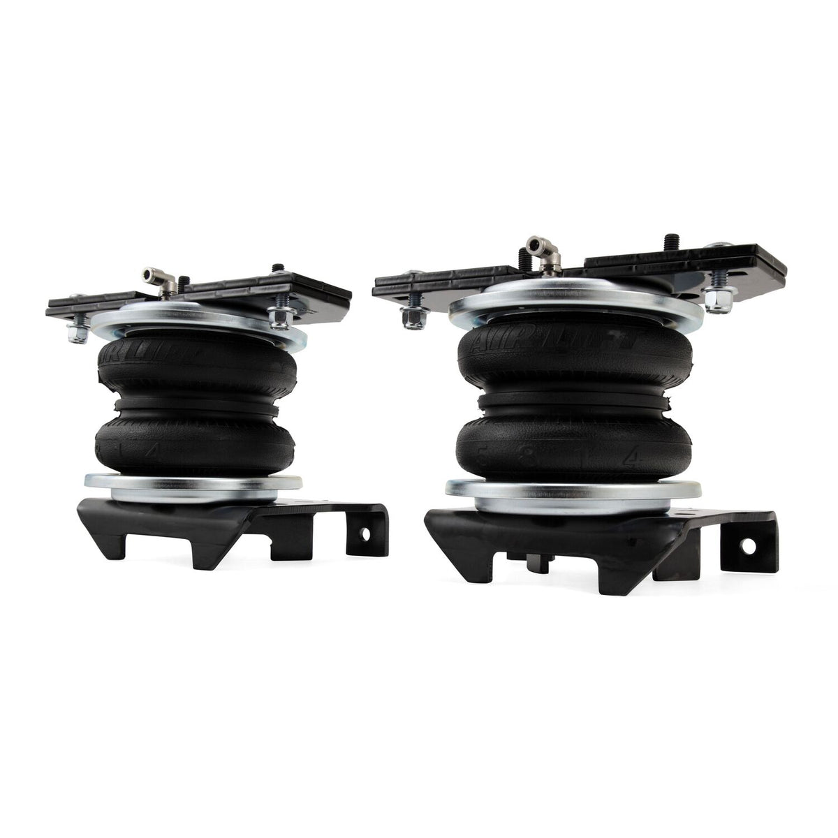 Air Lift LoadLifter 5000 Air Spring Kit for 2003-2010 Dodge Ram 2500 RWD photo 4