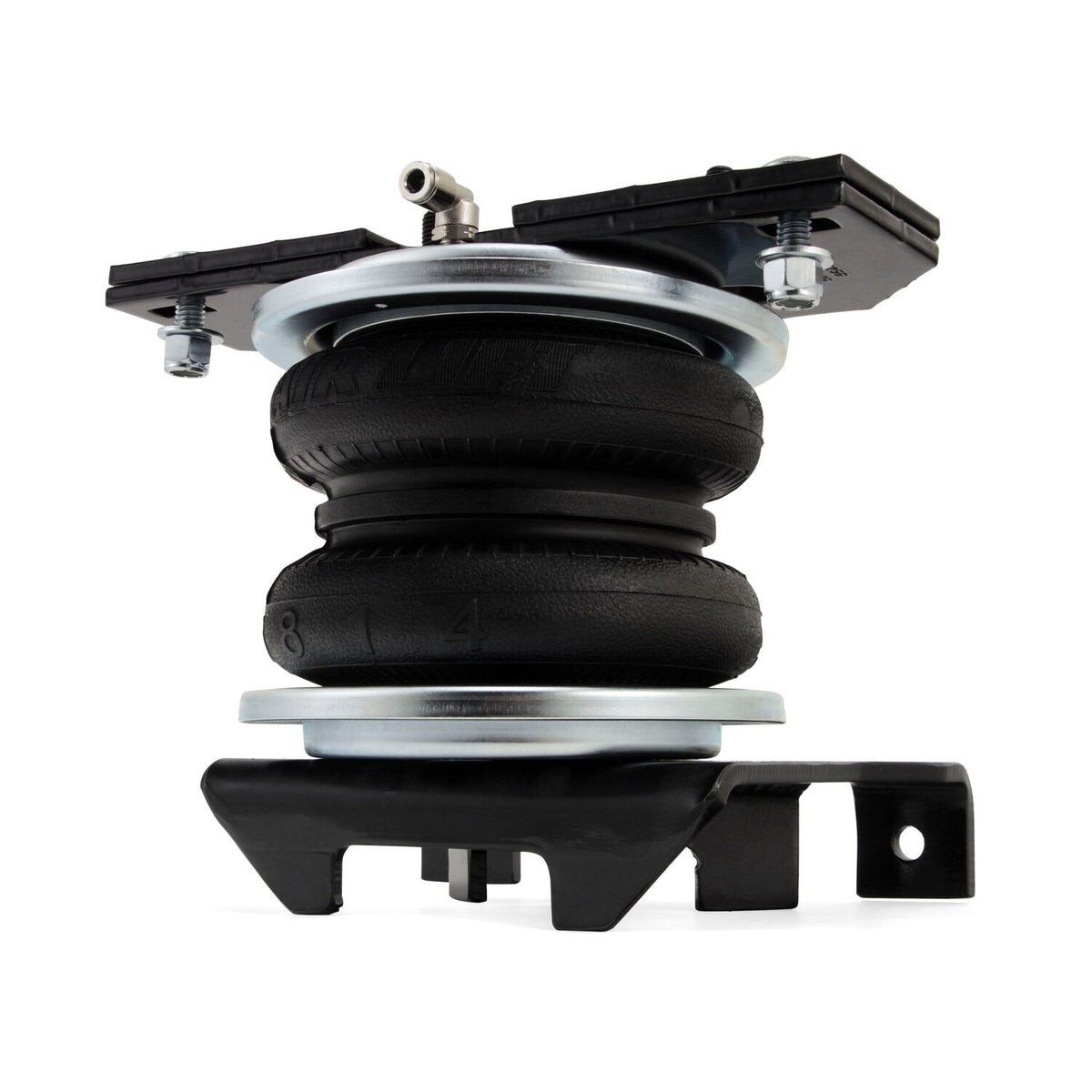 Air Lift LoadLifter 5000 Air Spring Kit for 2003-2010 Dodge Ram 2500 RWD photo 3