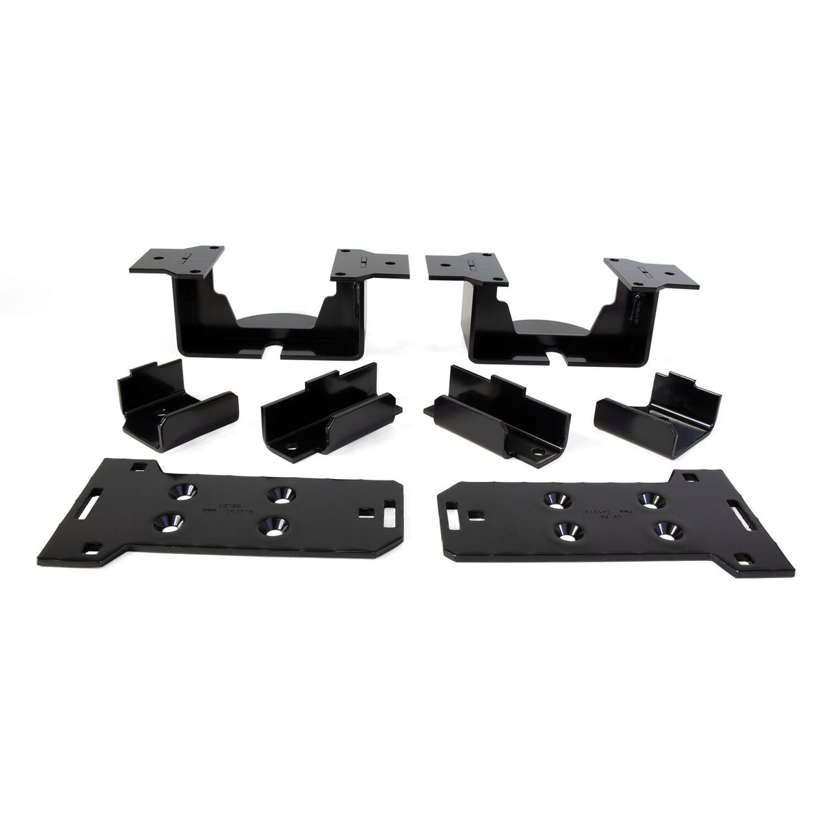 Air Lift LoadLifter 5000 Air Spring Kit for 2019-2026 GMC Sierra 1500 4WD photo 2