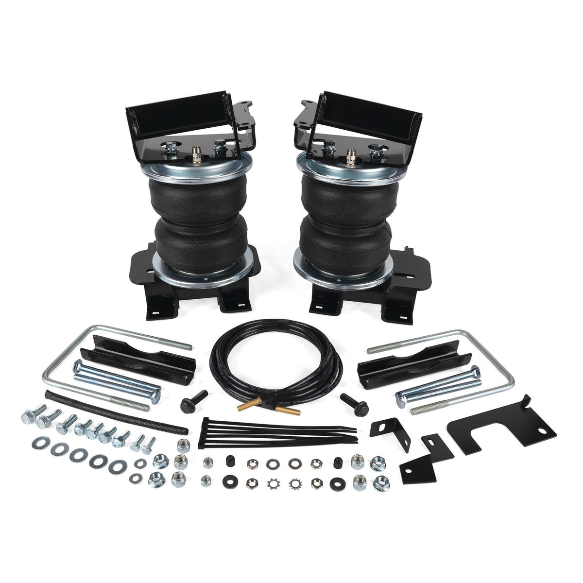 Air Lift LoadLifter 5000 Air Spring Kit for 2021-2026 Ford F-150 4WD