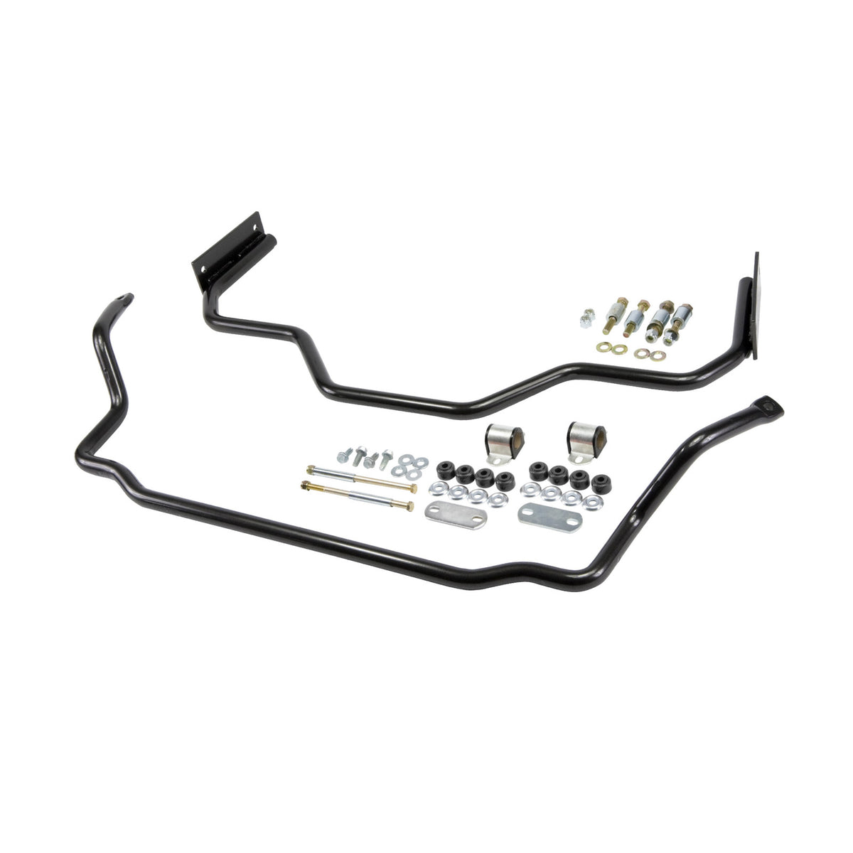 Belltech Sway Bar Set for the Pontiac GTO V8 RWD