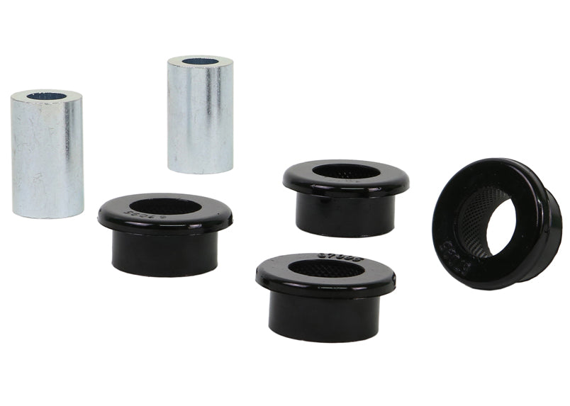 Whiteline Front Shock Absorber to Control Arm Bushing Kit for 2005-2015 Nissan Xterra (N50) W33324