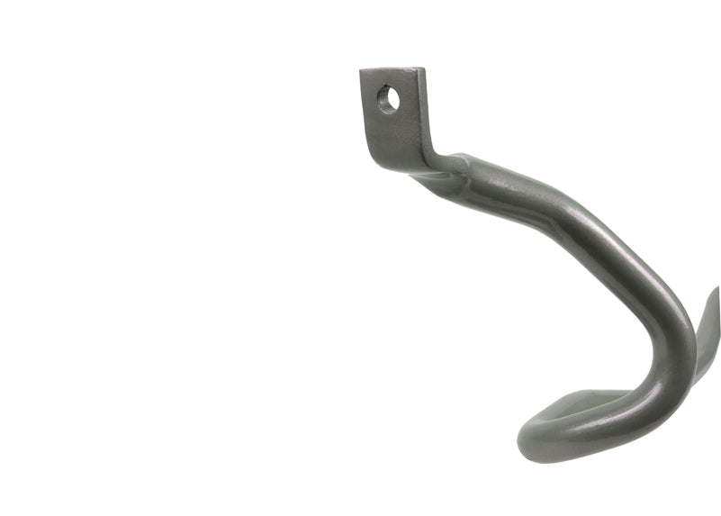 Whiteline Heavy Duty 27mm Front Sway Bar for 2012-2017 Buick Verano (Delta II)