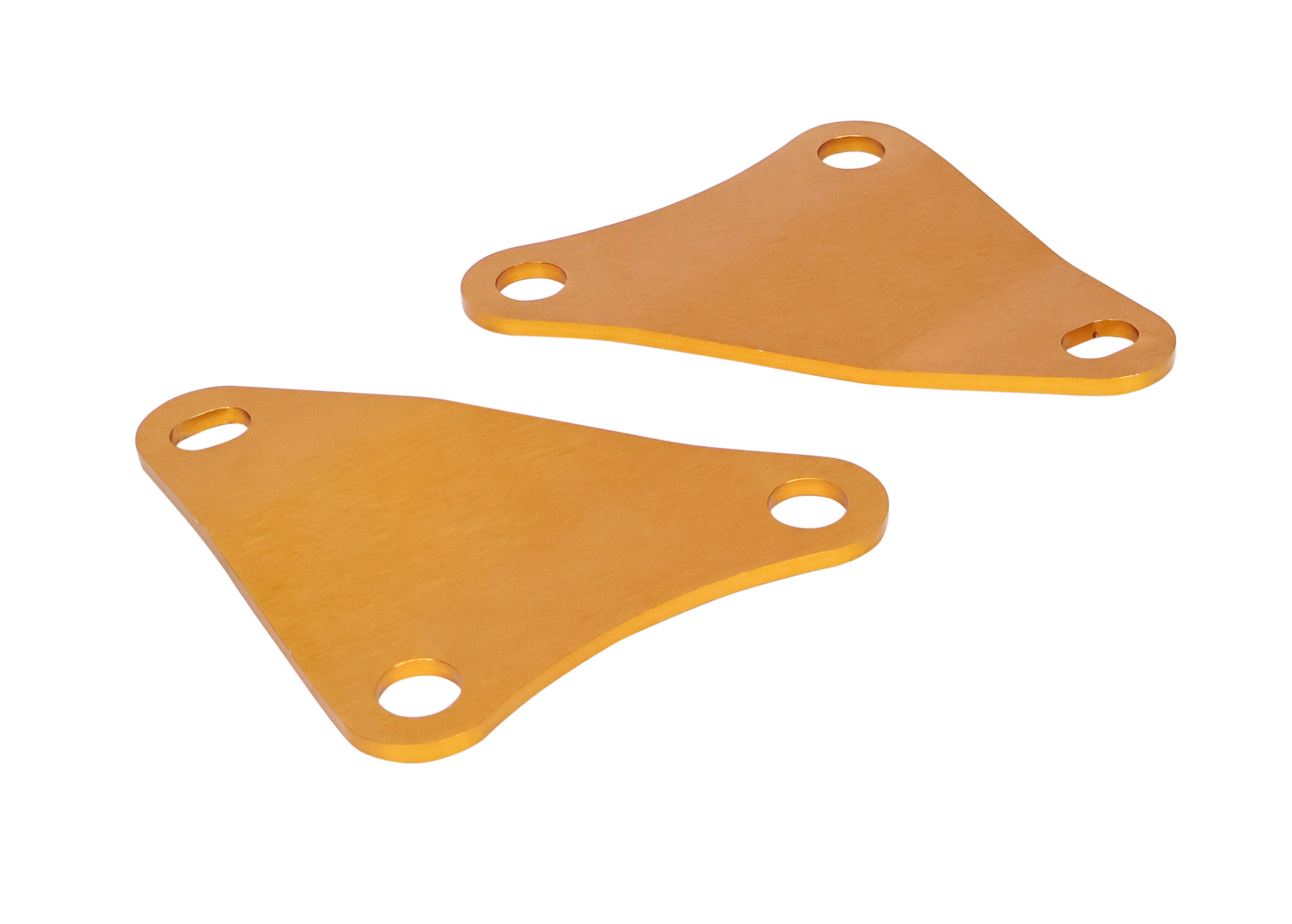 Whiteline Front Lower Control Arm Support Brace for 2011-2014 Subaru WRX STI Limited (GH8/GE8) KBR14