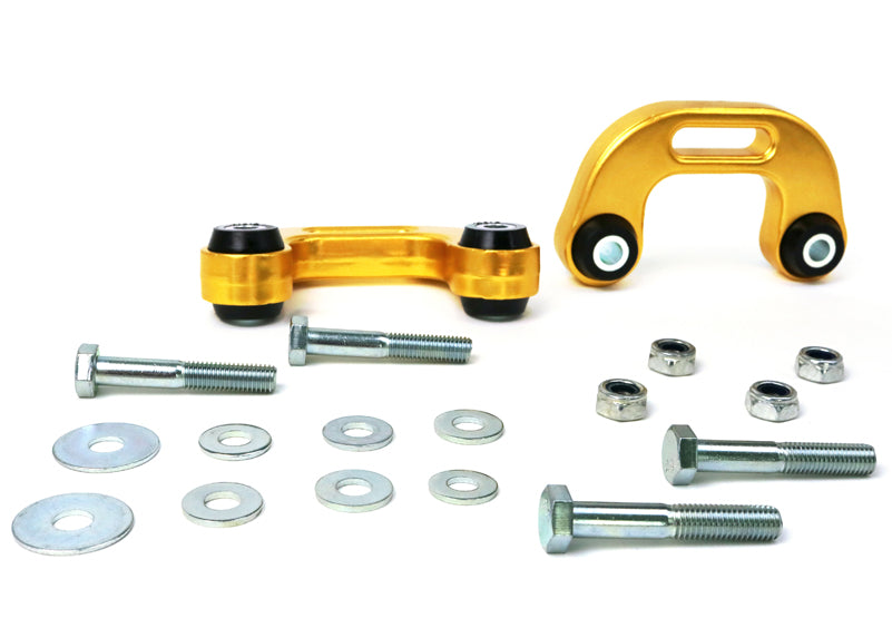 Whiteline Rear Sway Bar Link for 1994 Subaru Legacy (BC/BF/BD/BG) KLC26