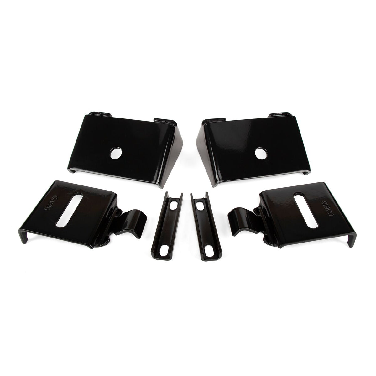 Air Lift RideControl Air Spring Kit for 2002-2008 Dodge Ram 1500 RWD/4WD photo 2