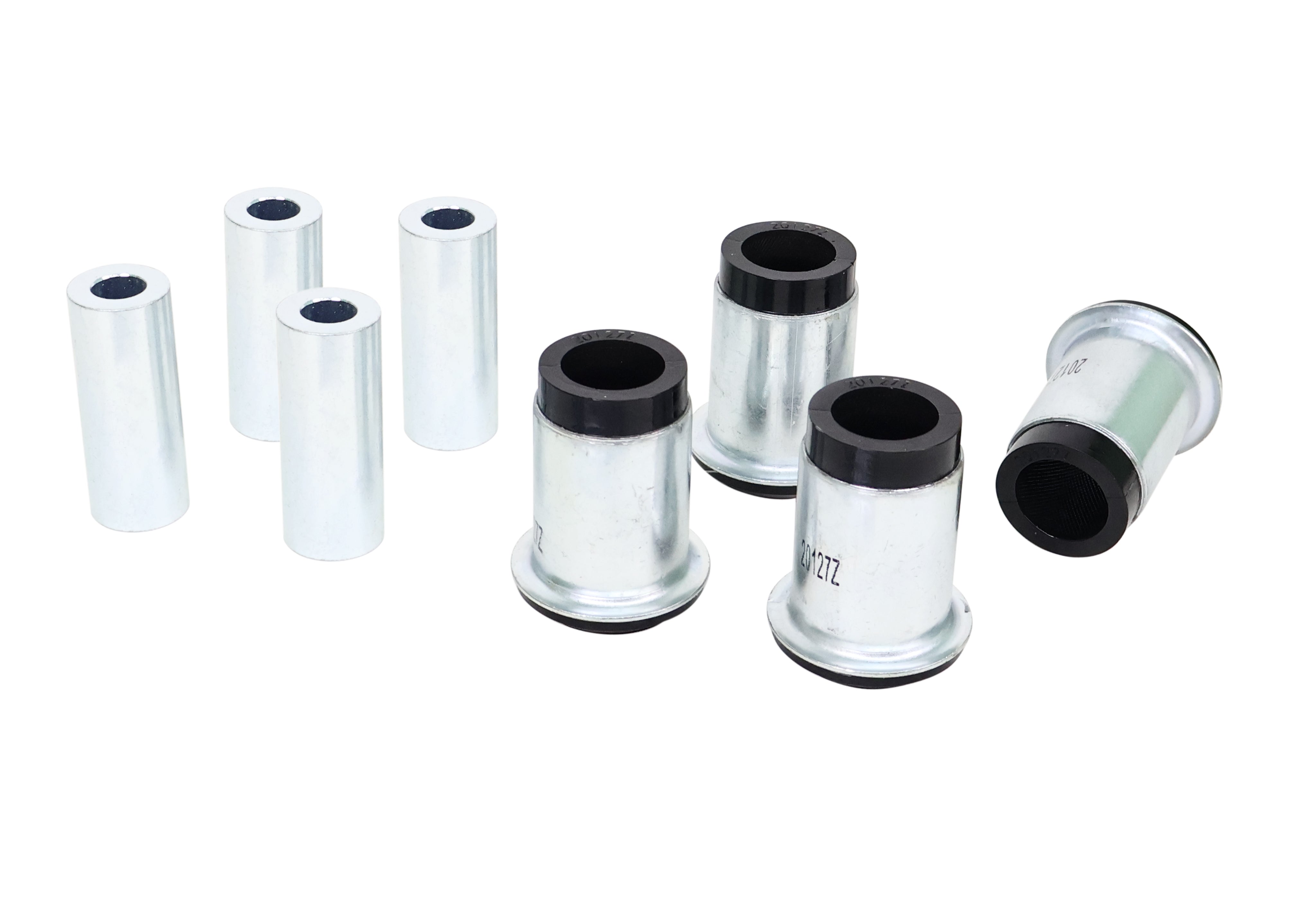 Whiteline Upper Control Arm Bushing Kit for 2022-2025 Ford Ranger (T6.2) W56444