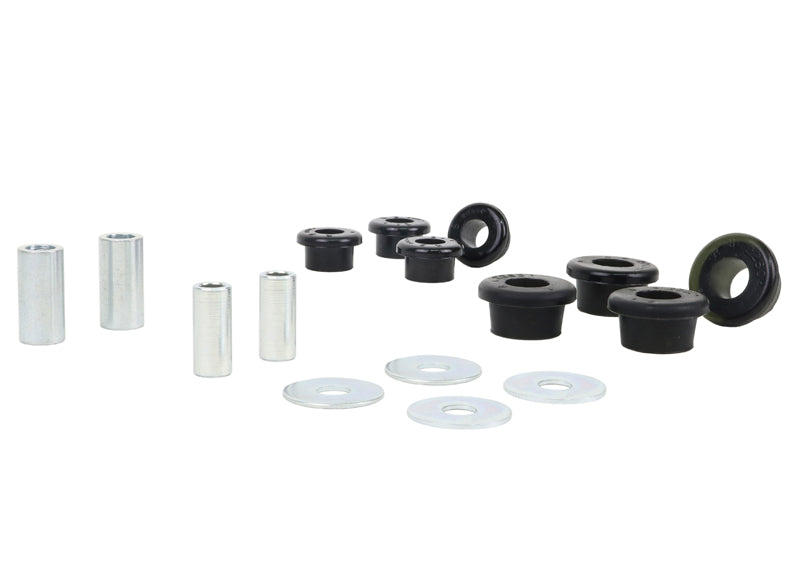 Whiteline Front Sway Bar Link Bushing for 1998-2002 Subaru Forester Base, L, S (SF/SG) W22259