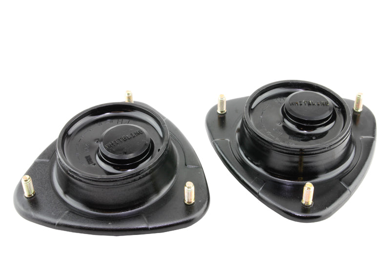 Whiteline Caster/Camber Offset Front Strut Mount Kit for 2009-2013 Subaru Impreza WRX Premium (GE/GH/GR/GV) KCA409