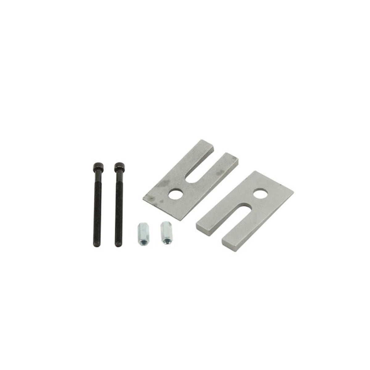 Belltech 4 degree pinion shims, part 4977
