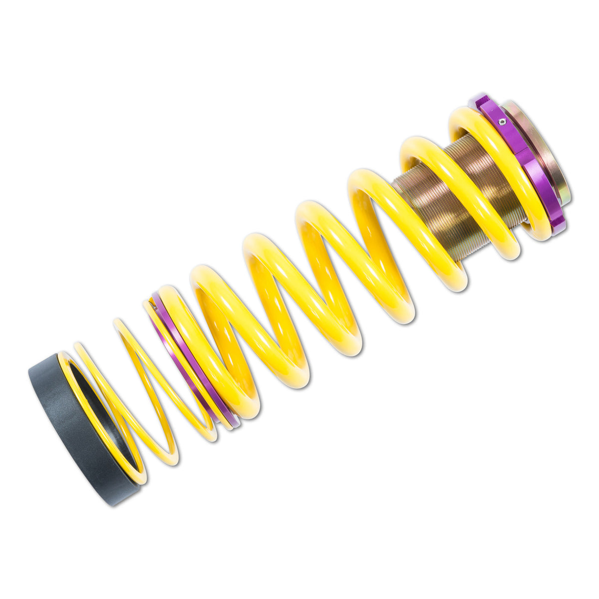 KW HAS Coilover Sleeve Kit - 2019-2025 Audi RS 5 Sportback 253100CT