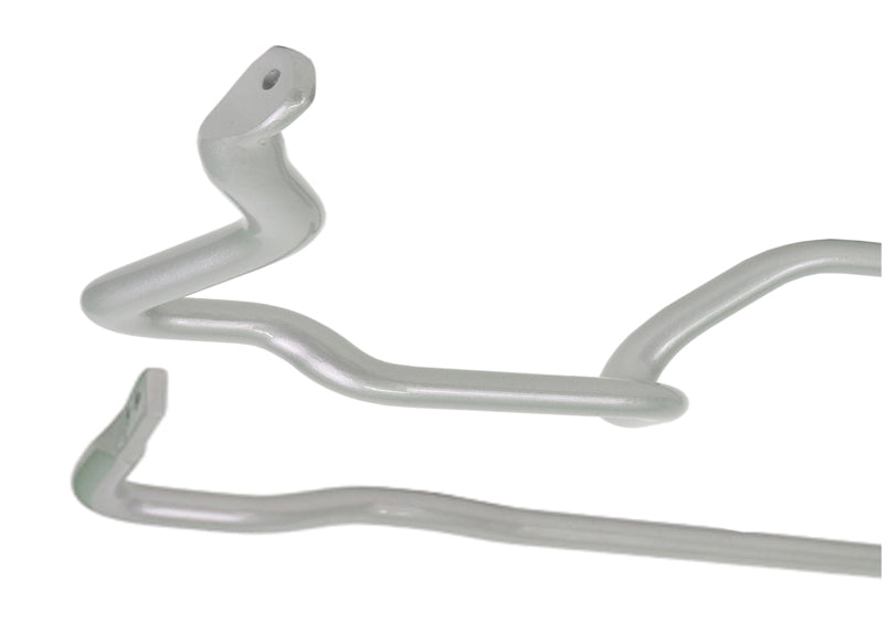 Whiteline Front and Rear Sway Bar Vehicle Kit for 1996-2000 Honda Civic (EK) BHK009