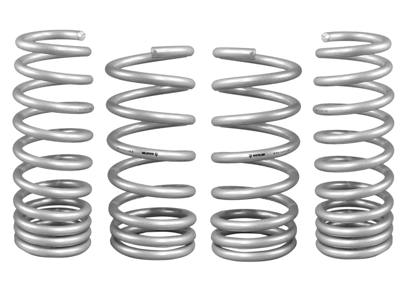 Whiteline Performance Lowering Spring Kit for 2009-2021 Nissan 370Z Sport (Z34) WSK-NIS002