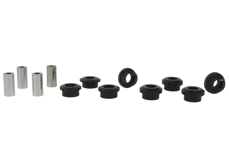 Whiteline Rear Upper Inner Control Arm Bushing (35mm OD) for 2000-2009 Honda S2000 (AP1/AP2) (AP1/AP2) W63443