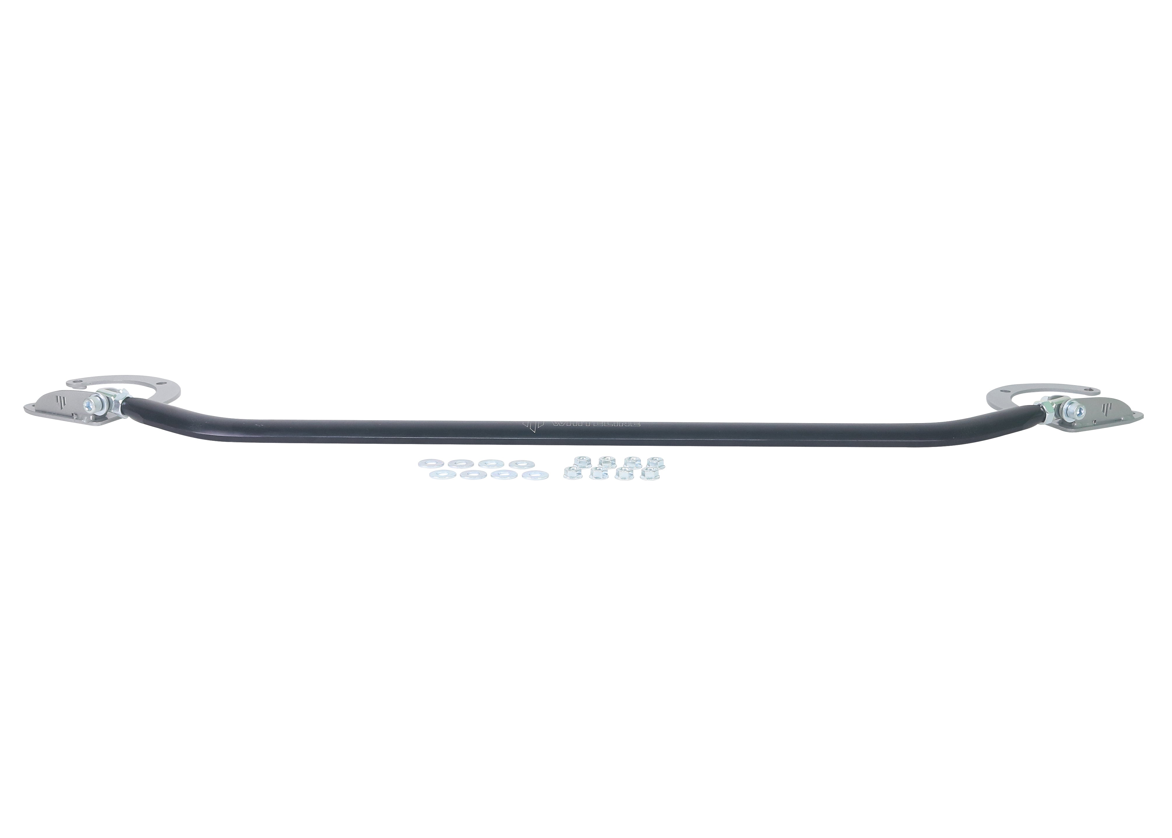 Whiteline Front Strut Tower Brace for 1979-1985 Mazda RX-7 GS, S (SA/FB) KSB608